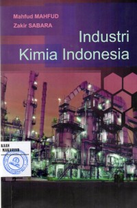 INDUSTRI KIMIA INDONESIA/SM-18/SM-19