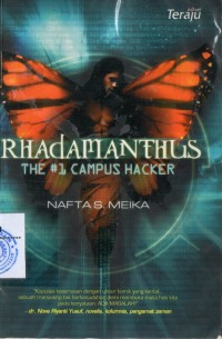 RHADAMANTHUS THE #1 CAMPUS HACKER/SM-16