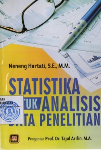 STATISTIKA UNTUK ANALISIS DATA PENELITIAN/SM-17/SM-19