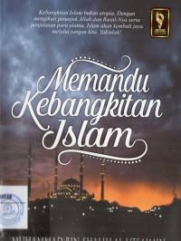 MEMANDU KEBANGKITAN ISLAM/SM-18