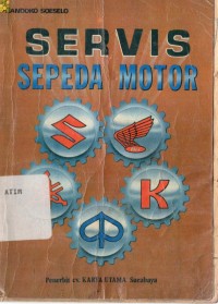 SERVIS SEPEDA MOTOR/SM-02