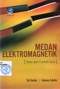 MEDAN ELEKTROMAGNETIK:TEORI DAN CONTOH SOAL/P-14/SM-18
