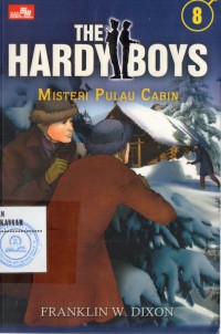 THE HARDY BOYS:MISTERI PULAU CABIN/SM-18
