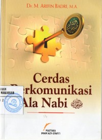 CERDAS BERKOMUNIKASI ALA NABI/SM-18