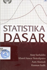 STATISTIKA DASAR/SM-18