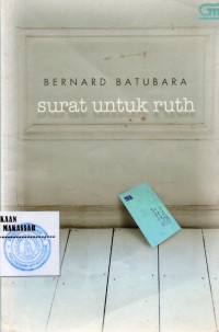 SURAT UNTUK RUTH/SM-16