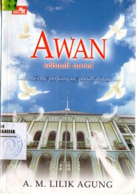 AWAN/SM-15