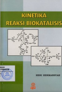 KINETIKA REAKSI BIOKATALISIS/SM-19