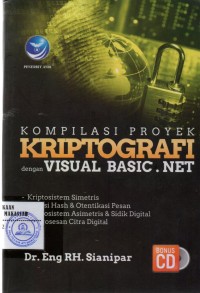 KOMPILASI PROYEK KRIPTOGRAFI DENGAN VISUAL BASIC.NET/SM-19
