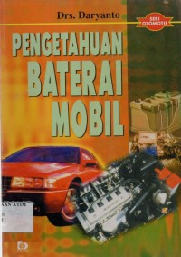 PENGETAHUAN BATERAI MOBIL/P-07