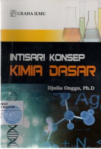 INTISARI KONSEP KIMIA DASAR/SM-16