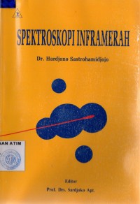 SPEKTROSKOPI INFRAMERAH/SM-14