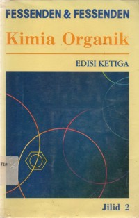 Image of KIMIA ORGANIK JILID 2/P-03