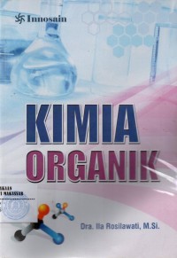 Image of KIMIA ORGANIK/SM-17