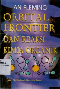 Image of ORBITAL FRONTIER DAN REAKSI KIMIA ORGANIK/SM-16