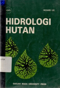 Image of HIDROLOGI HUTAN/SM-02