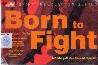 BORN TO FIGHT:SPIRIT REVOLUTION SERIES/SM-14