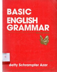 BASIC ENGLISH GRAMMAR/P-11