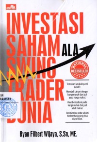INVESTASI SAHAM ALA SWING TRADER DUNIA/SM-17