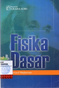 Image of FISIKA DASAR/P-15